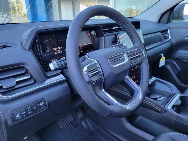 New 2027 GMC Terrain Denali w/ LPO, Floor Liner Package AWD/4WD image 15