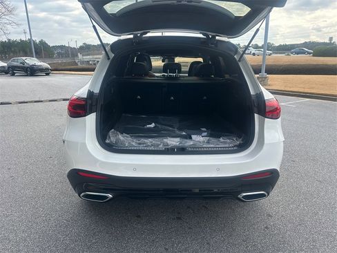 New 2026 Mercedes-Benz GLC 300 image 20
