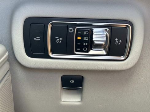 New 2026 Lincoln Nautilus AWD/4WD image 19