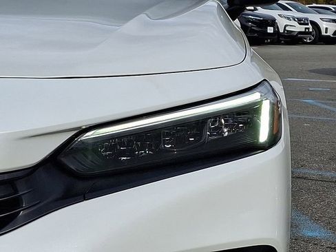 Used 2023 Honda Civic Sport image 9