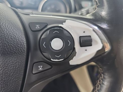 Used 2017 Buick Envision Essence AWD/4WD image 23