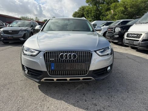 Used 2013 Audi A4 Premium Plus AWD/4WD image 3