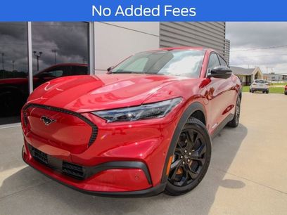 New 2024 Ford Mustang Mach-E Select w/ Comfort Package Lite