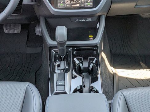 New 2026 Subaru Forester Limited AWD/4WD image 18