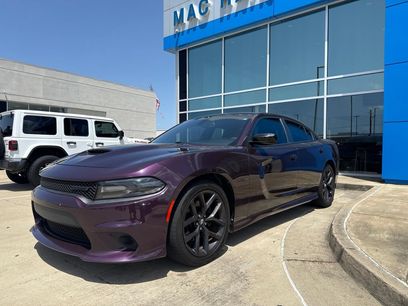 Used 2021 Dodge Charger R/T w/ Plus Group