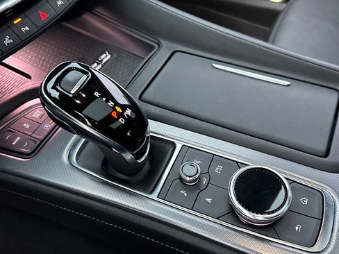 Certified 2025 Cadillac CT5 Premium Luxury image 21