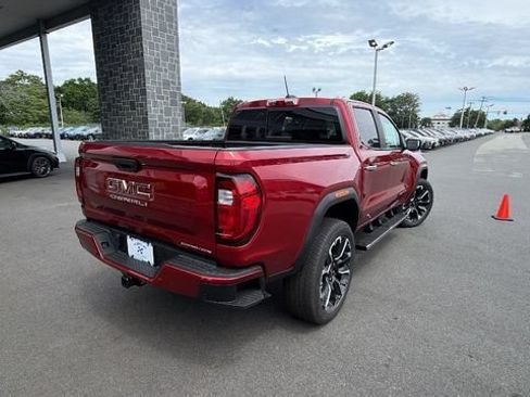 New 2026 GMC Canyon Denali AWD/4WD image 7