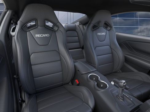 New 2026 Ford Mustang GT Premium w/ GT Performance Package RWD image 35