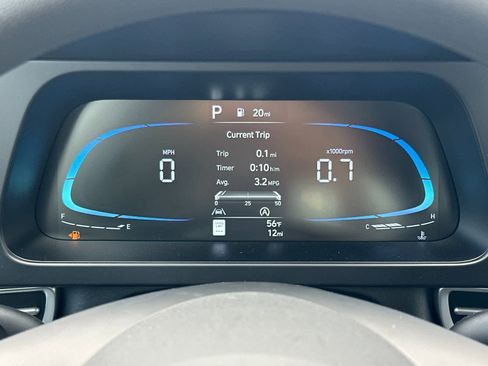 New 2026 Hyundai Elantra SE image 23