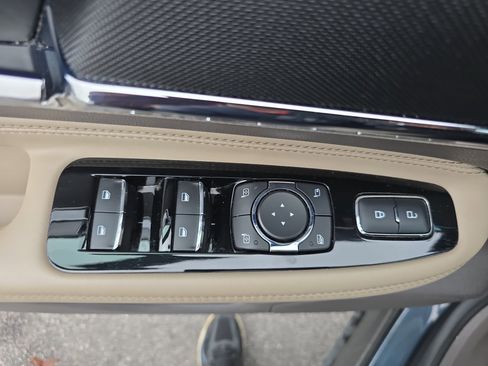 Certified 2021 Lincoln Corsair Reserve image 27