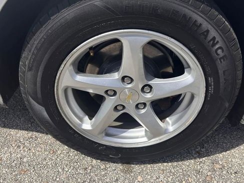 Used 2016 Chevrolet Malibu LS FWD image 23