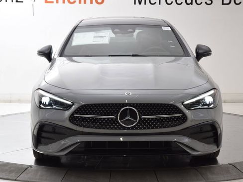 New 2026 Mercedes-Benz CLE 450 4MATIC Coupe image 9