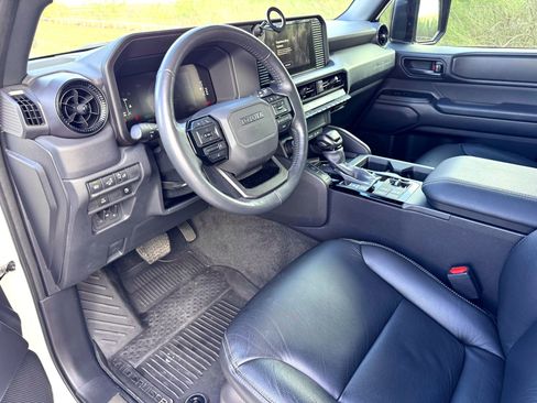 Used 2024 Toyota Land Cruiser 1958 image 13