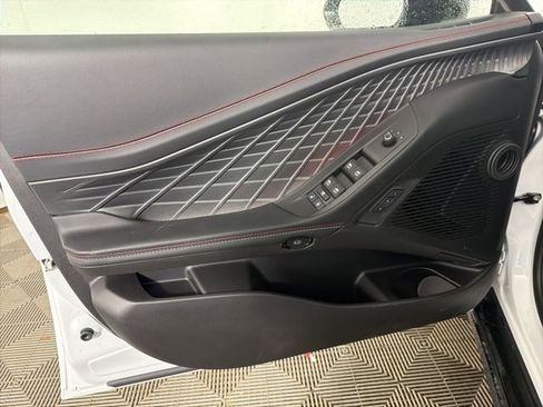 New 2026 Dodge Charger R/T AWD/4WD image 11