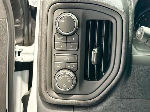 New 2026 Chevrolet Silverado 1500 Custom Trail Boss image 9