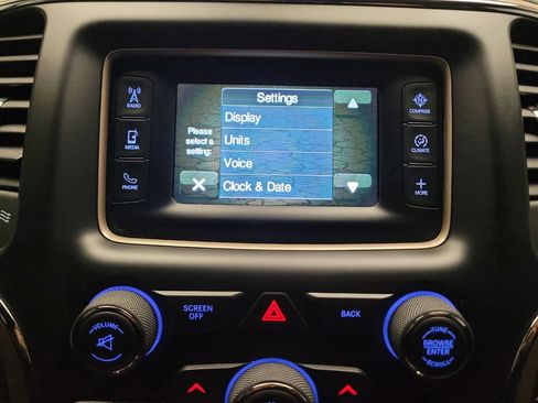Used 2017 Jeep Grand Cherokee Laredo w/ Quick Order Package 23E AWD/4WD image 25