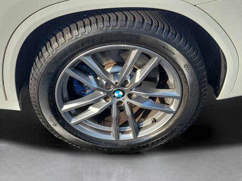 Used 2019 BMW X3 xDrive30i AWD/4WD image 33