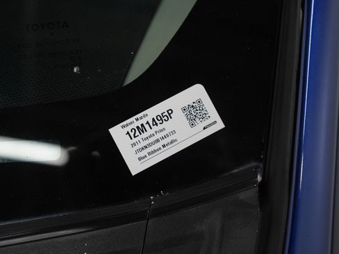 Used 2011 Toyota Prius Two image 26