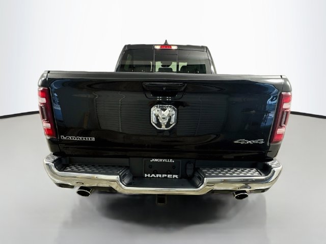 Used 2023 RAM 1500 Laramie AWD/4WD image 8