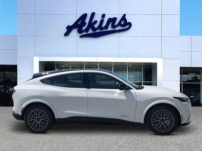 New 2025 Ford Mustang Mach-E Premium