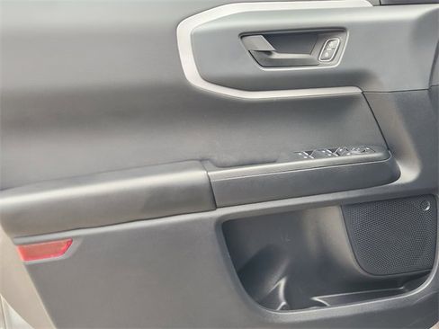 Used 2024 Ford Bronco Sport Big Bend image 22