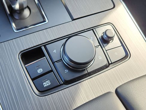 Certified 2025 MAZDA CX-70 3.3 Turbo S w/ Premium Plus image 23