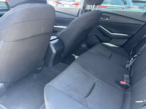 Certified 2023 Honda Accord EX image 15