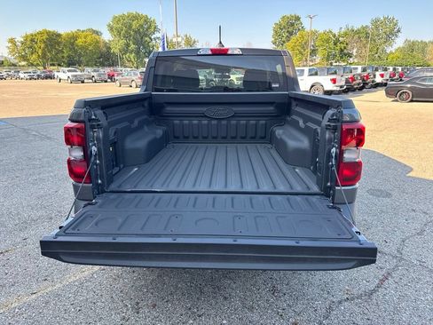 New 2026 Ford Maverick XLT w/ XLT Luxury Package AWD/4WD image 25