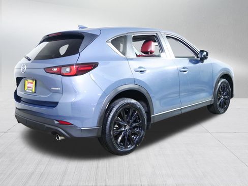 Used 2024 MAZDA CX-5 Carbon Edition AWD/4WD image 7