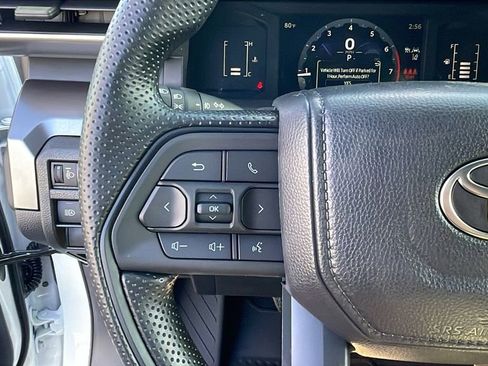 New 2026 Toyota Tacoma SR5 image 25