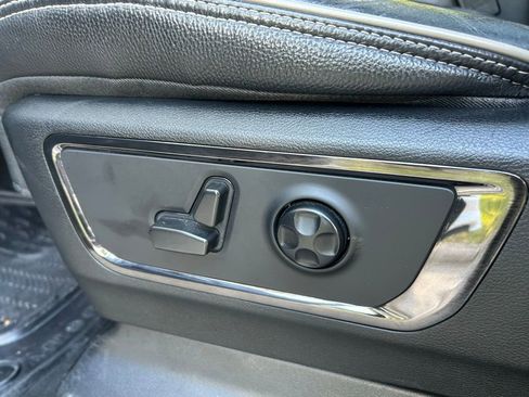 Certified 2022 RAM 1500 Limited image 23