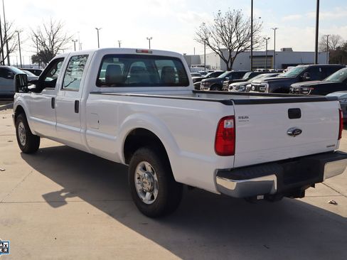 Used 2016 Ford F250 XL w/ XL Appearance Package image 8