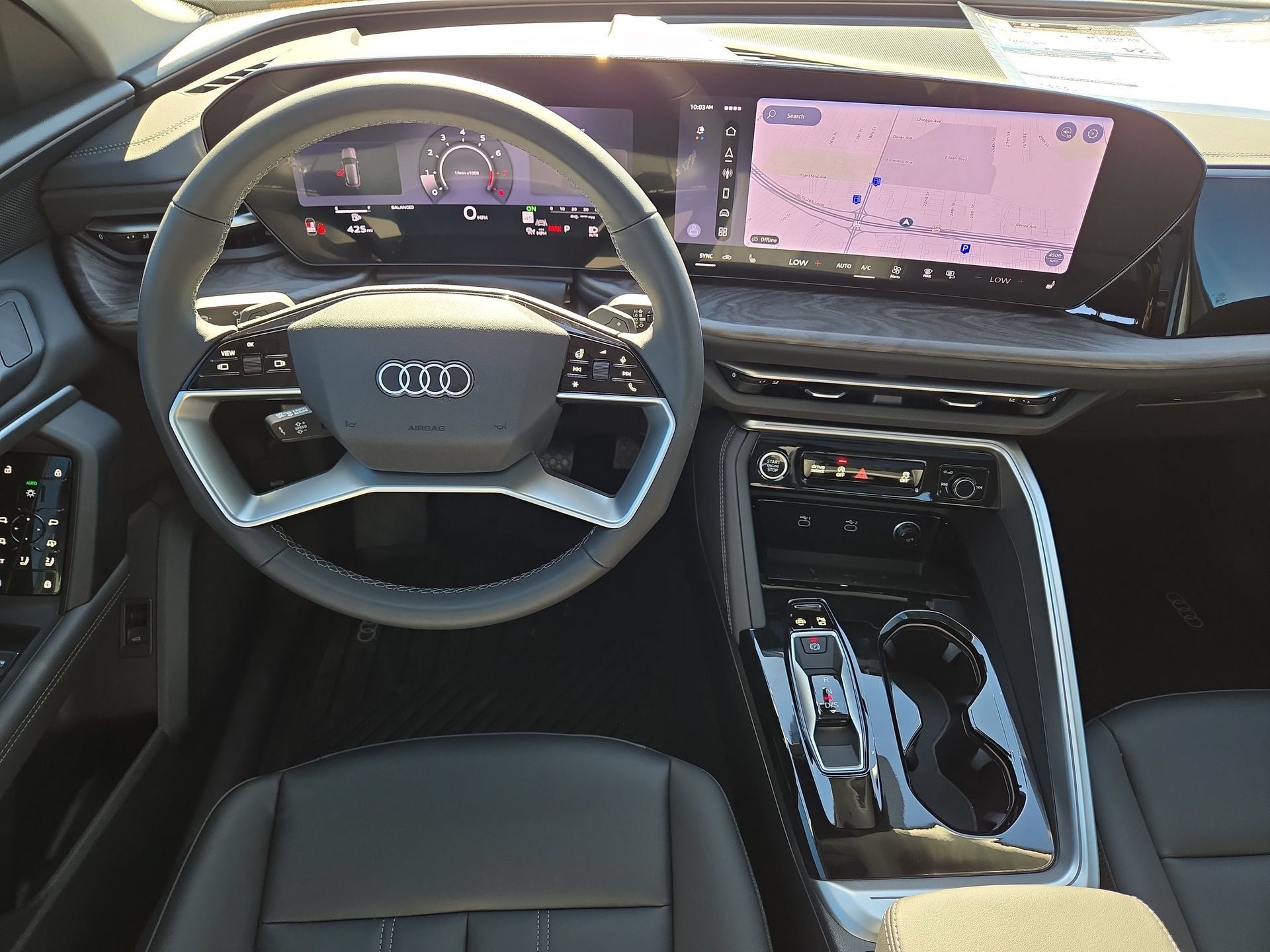 New 2026 Audi Q5 Premium AWD/4WD image 14