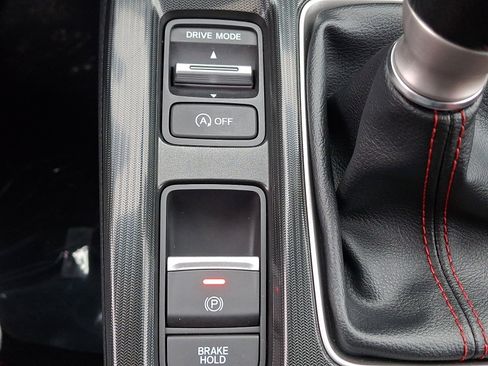 Used 2025 Honda Civic Si image 25