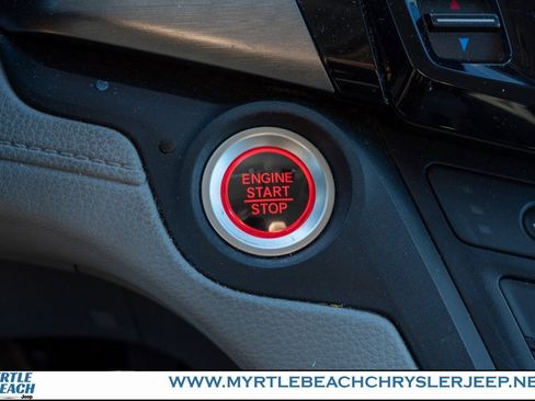 Used 2018 Honda Odyssey EX-L image 28