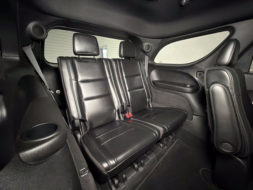 Used 2020 Dodge Durango GT AWD/4WD image 9