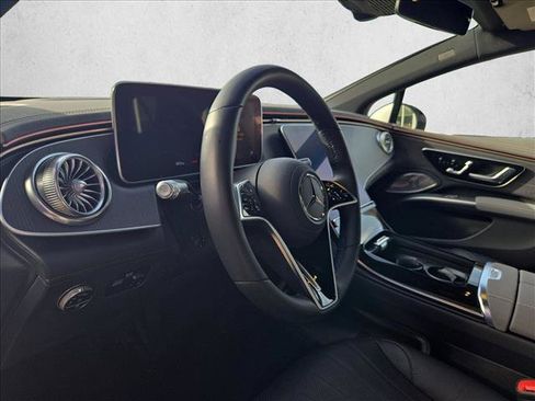 Used 2023 Mercedes-Benz EQS 450+ Sedan image 7