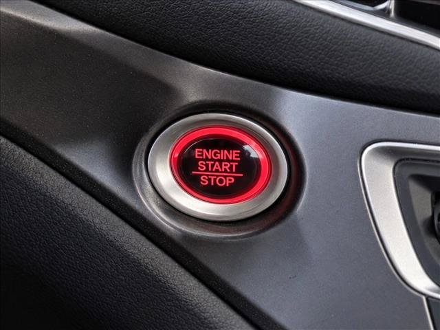 Used 2025 Honda Passport EX-L image 26
