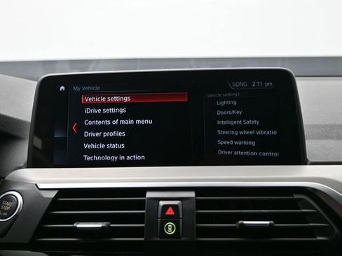 Used 2018 BMW X3 xDrive30i AWD/4WD image 15