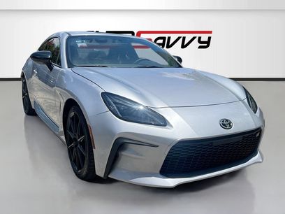 Used 2026 Toyota GR86 Premium w/ ALL Weather Mat Package (TMS)