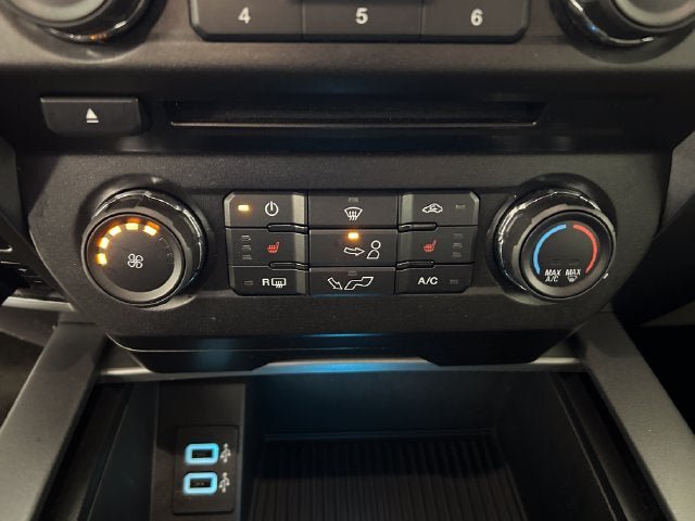Used 2018 Ford F150 XLT w/ Equipment Group 302A Luxury AWD/4WD image 20