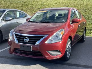 Used 2018 Nissan Versa SV FWD video 2