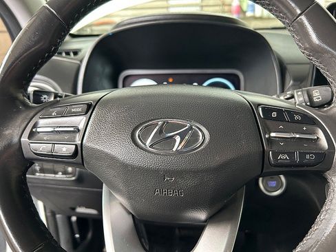 Used 2023 Hyundai Kona SEL FWD image 20