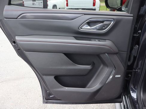 Used 2024 Chevrolet Tahoe RST AWD/4WD image 28