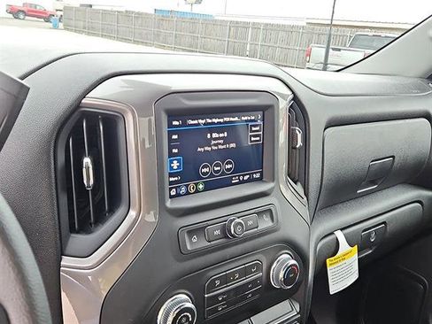 New 2026 GMC Sierra 2500 Pro w/ Convenience Package image 16