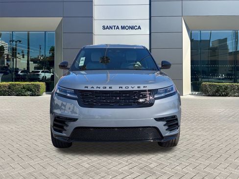 New 2026 Land Rover Range Rover Velar Dynamic SE image 6