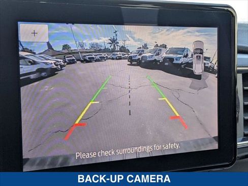 Certified 2023 Ford Explorer XLT w/ Equipment Group 202A image 18