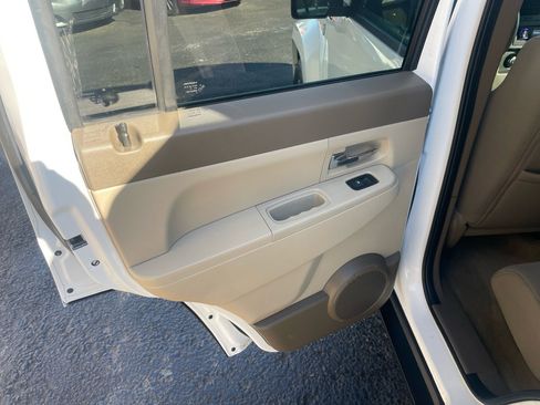 Used 2012 Jeep Liberty Sport w/ Popular Equipment Group image 24