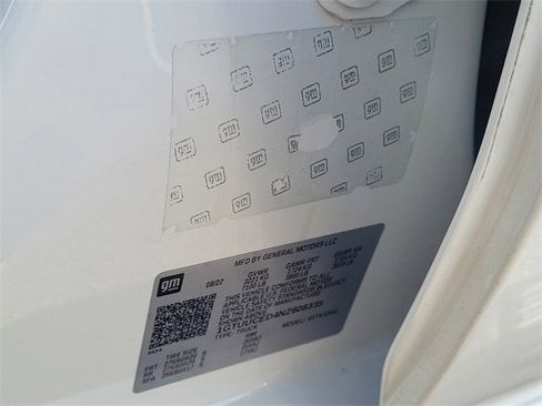 Used 2022 GMC Sierra 1500 Elevation w/ Elevation Premium Package image 30