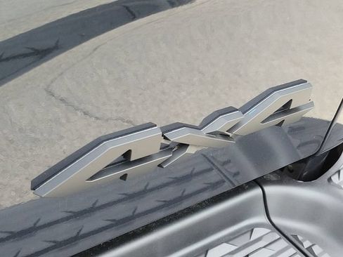 New 2026 RAM 2500 Big Horn AWD/4WD image 28